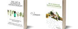 the art science and business of aromatherapy