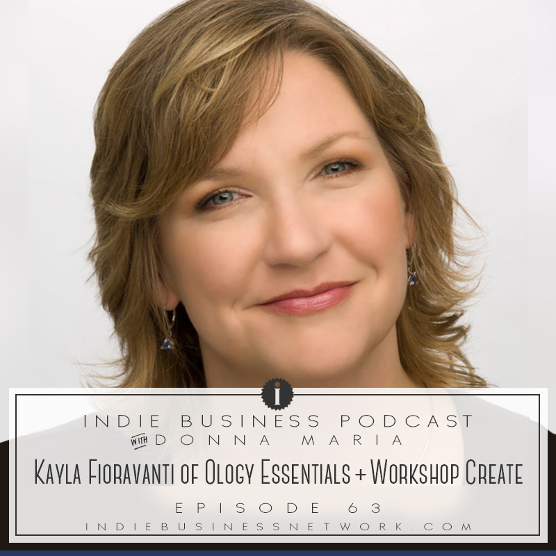 Indie Business Podcast