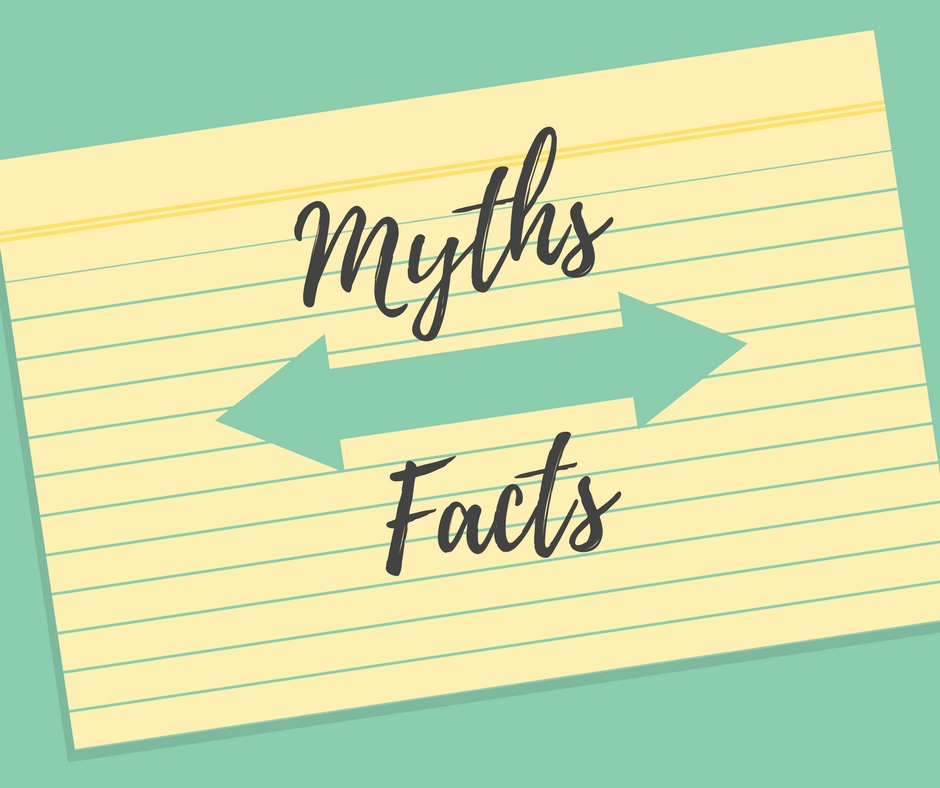 Myth versus facts of aromatherapy