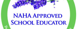 aromatherapy certification program